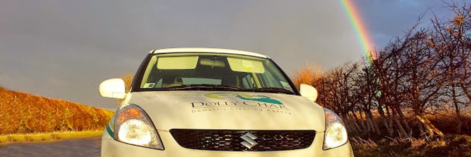 DollyChar's profile banner image