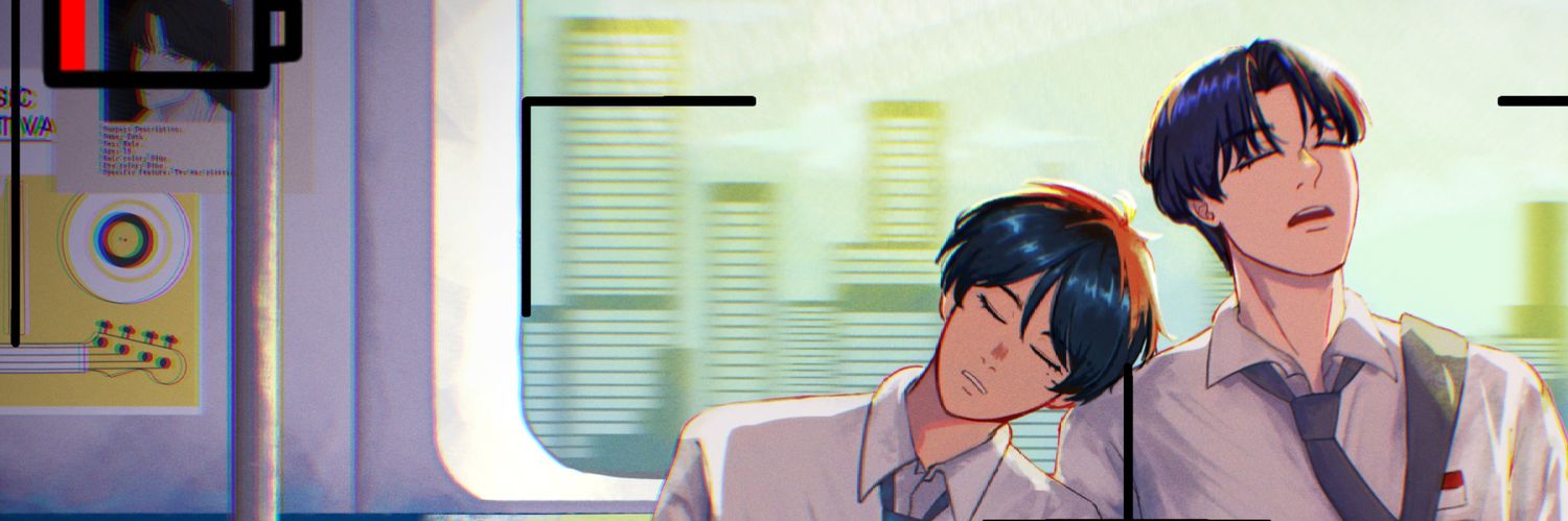 Chanchan! 🪿 hiatus mau utbk banner