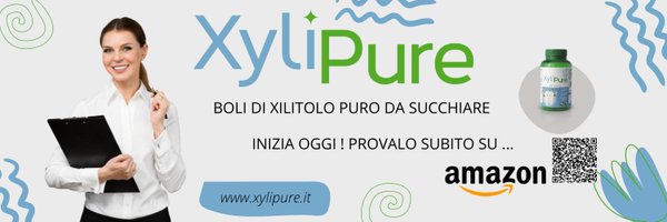 Xylipure® Profile Banner