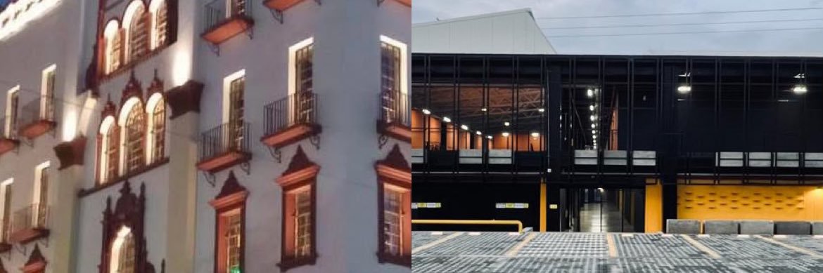 Carolina Romero banner