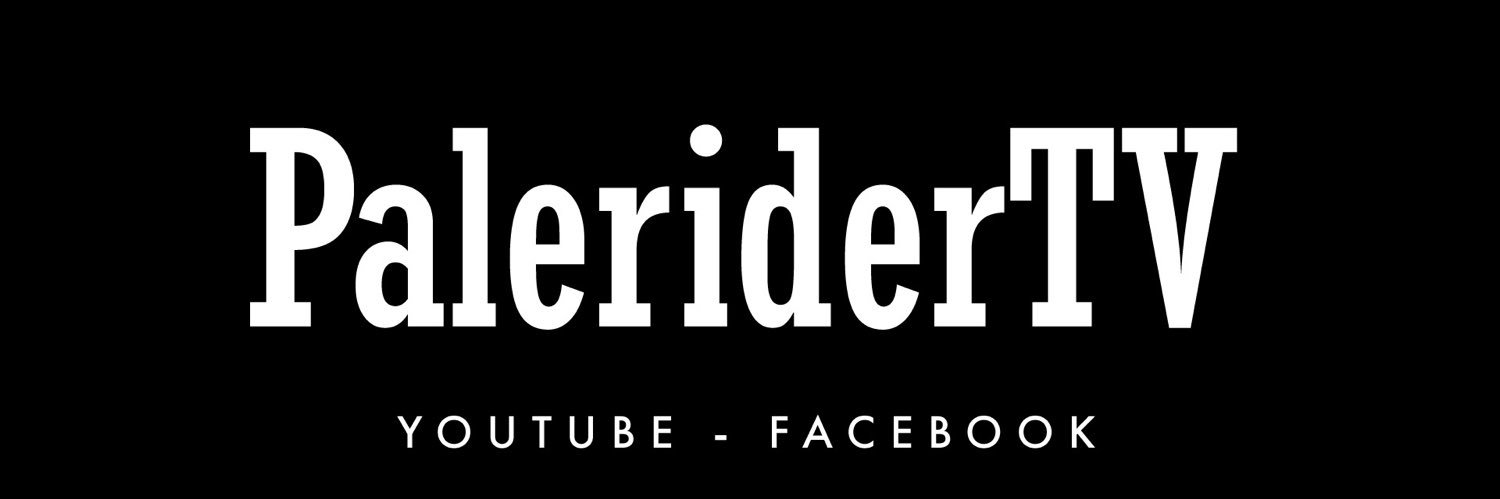 PaleriderTV's profile banner image
