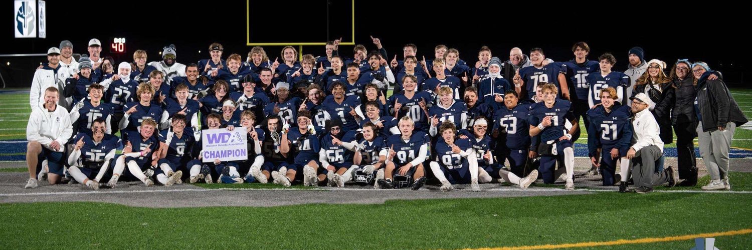 Christian Deadmond banner