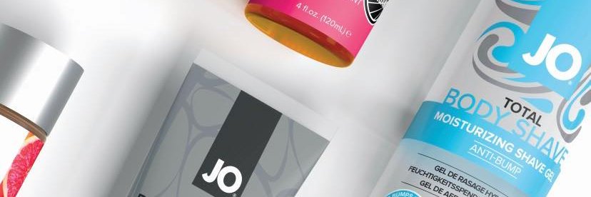 System JO banner