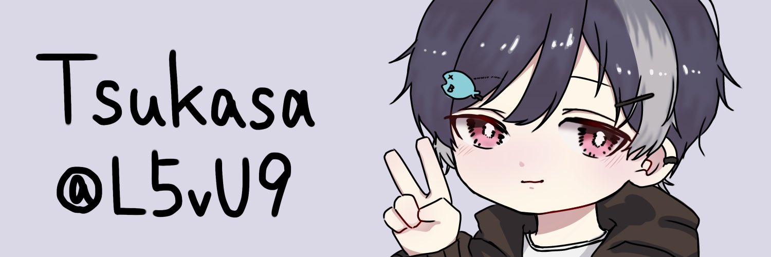 L5vU9's profile banner image