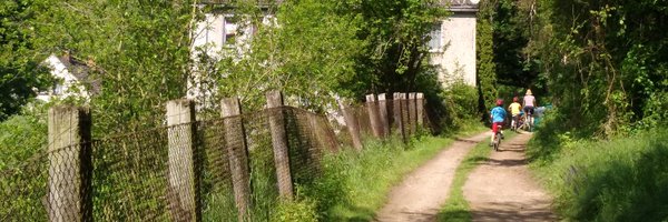 LindeGoetz Profile Banner