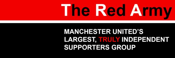 TraMufc Profile Banner