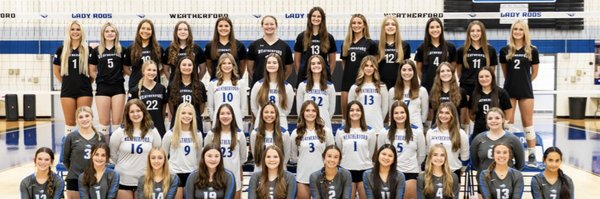 WHSladyroovb Profile Banner