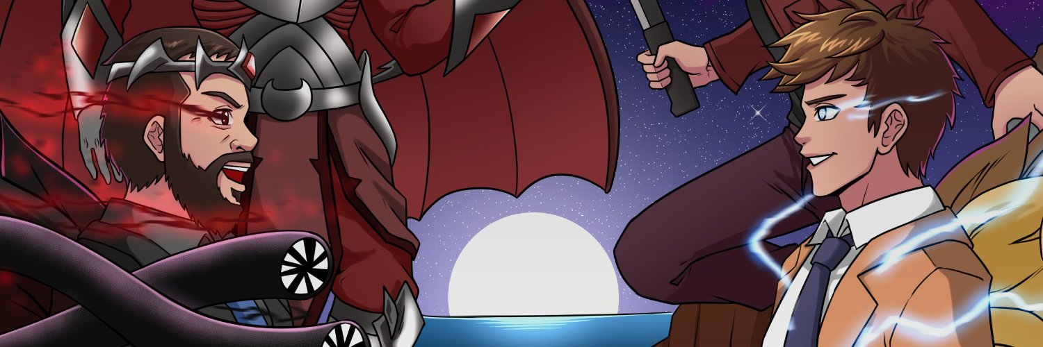 Monstrosity banner