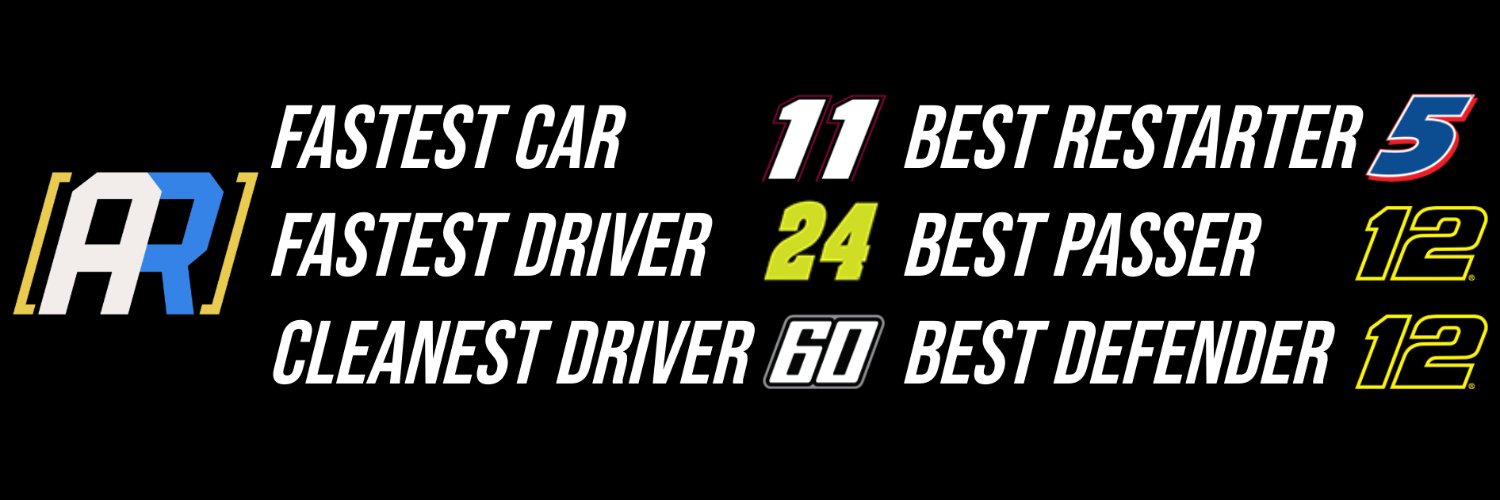 Auto Racing Analytics banner