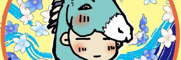 ロバの耳's banner