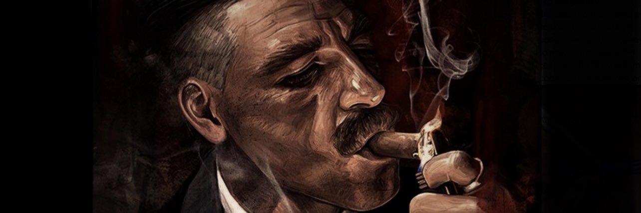 The Ceo 💯 banner