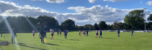 NonLeagueZac Profile Banner