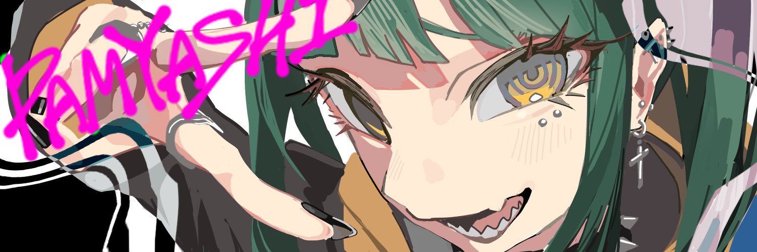 pampam8684's profile banner image