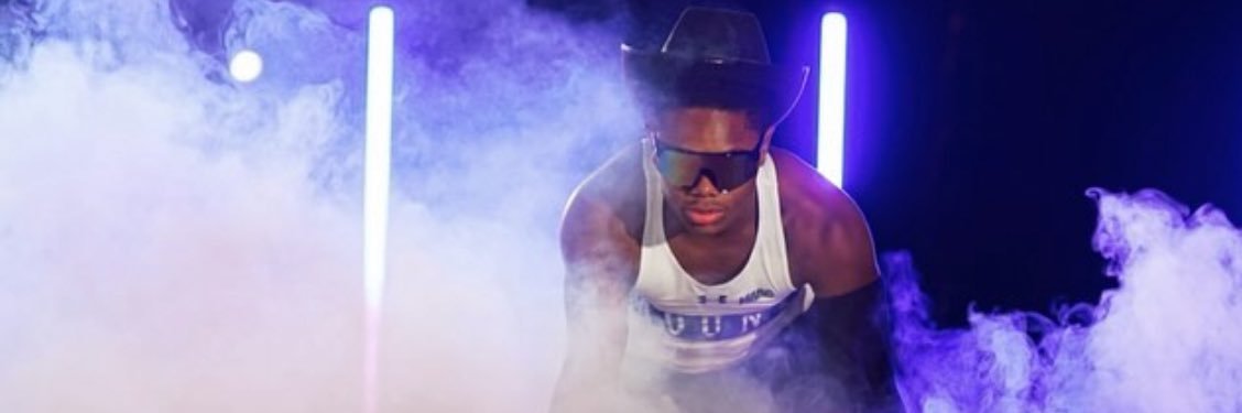 Travis Thompson banner