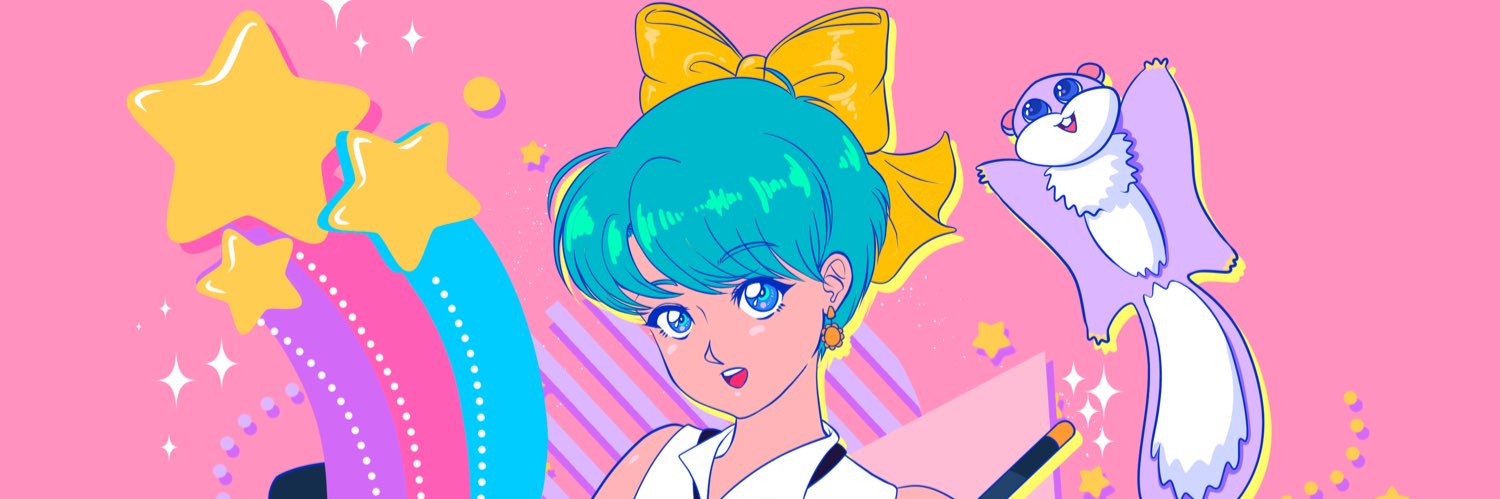 PmgZine's profile banner image