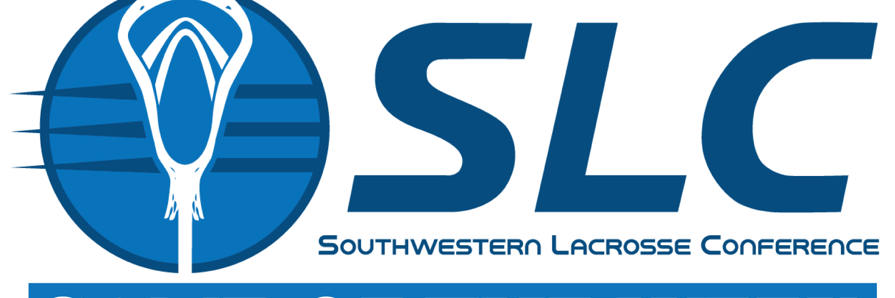 Southwestern Lacrosse Conference banner