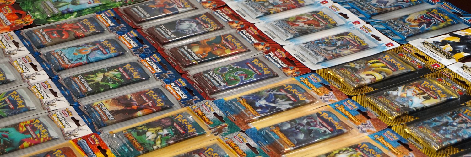 TCG at Steel City Collectibles's banner