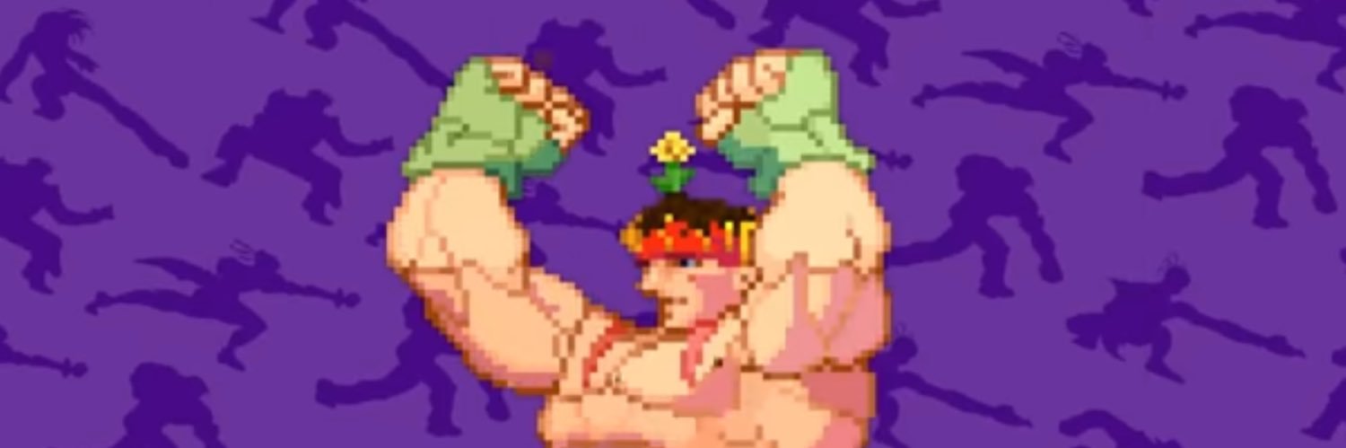 VieriTheArtist's profile banner image