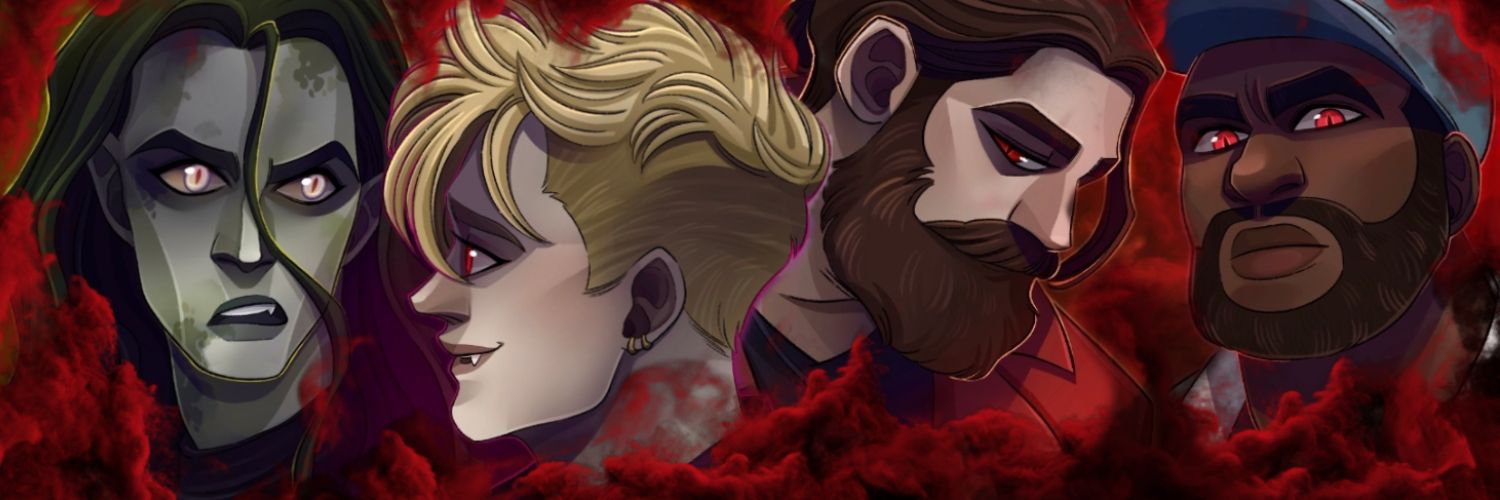 Dylan He/They banner