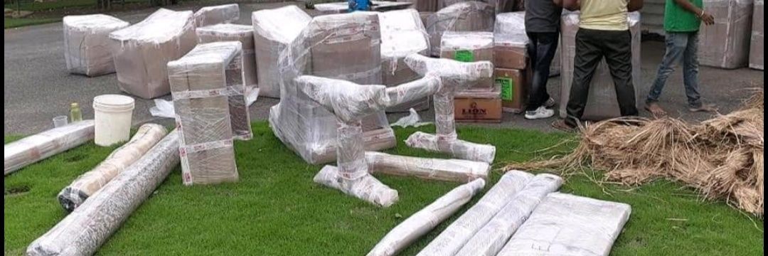 Team Relocation Packers And Movers banner