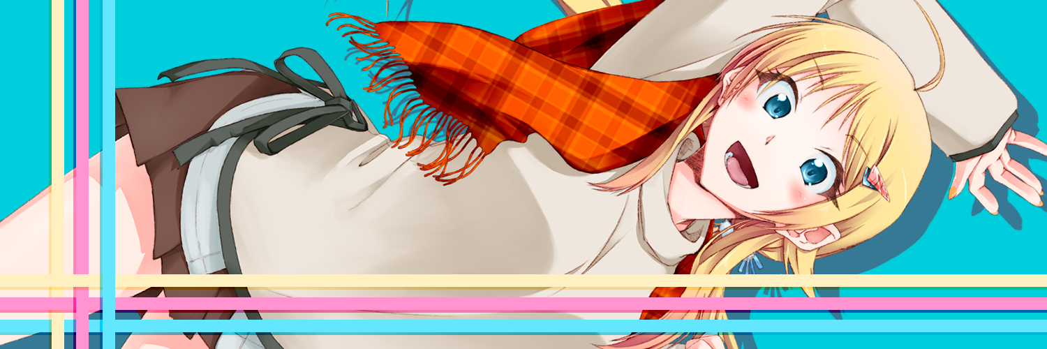 Notice_KOU's profile banner image
