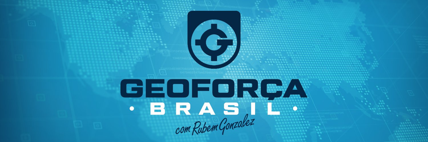 Canal Geoforça banner