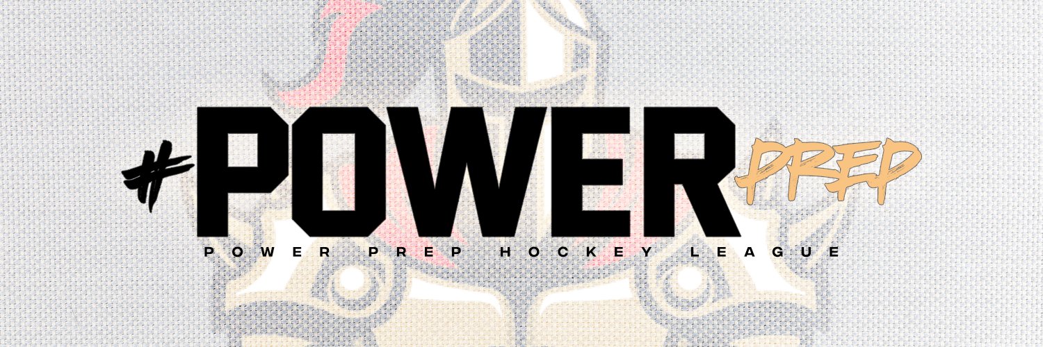 Power Prep Hockey League (PPHL) banner