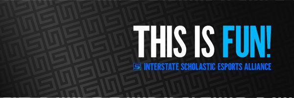 ISEAEsports Profile Banner