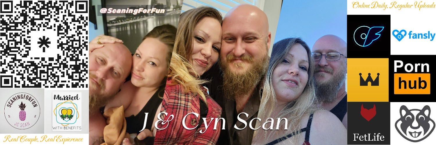 Scaningforfun banner