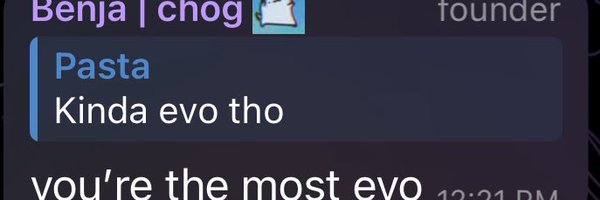 pastalad456 Profile Banner