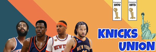 knicks_union Profile Banner