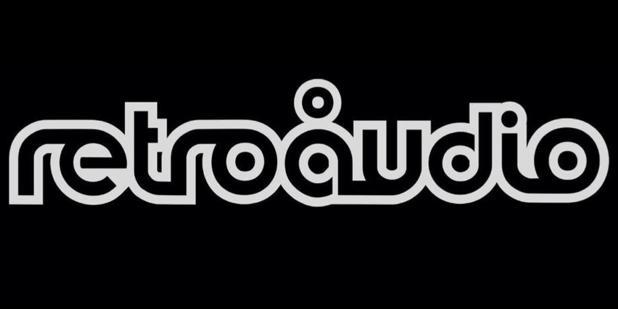 retroaudio's profile banner image