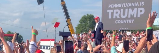 Bob Loblaw 🇺🇸's banner