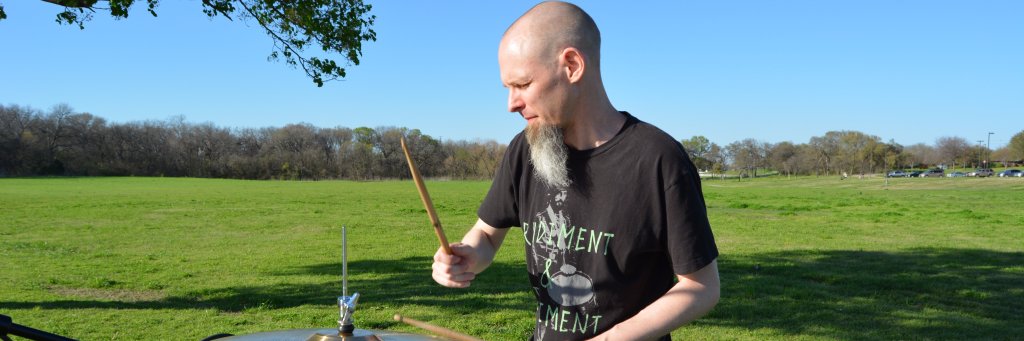 dlbush's profile banner image