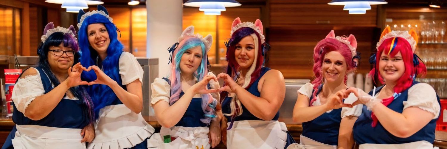 Paperboat Café banner