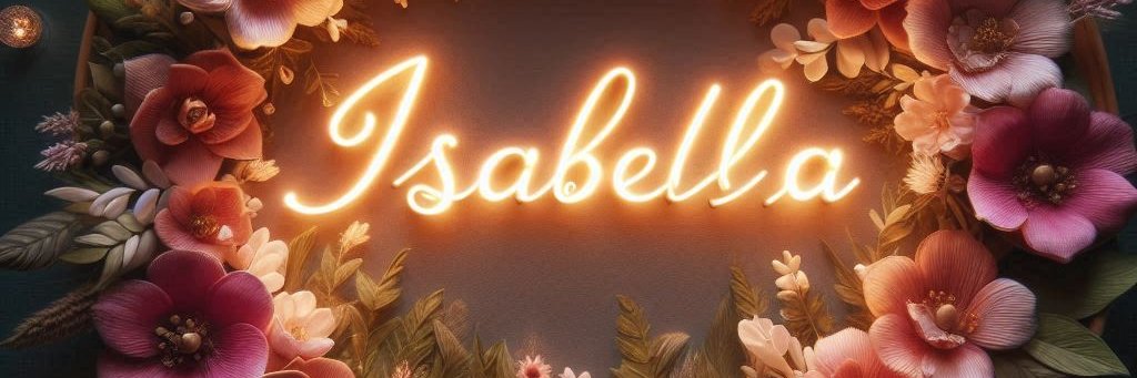 Isabella banner