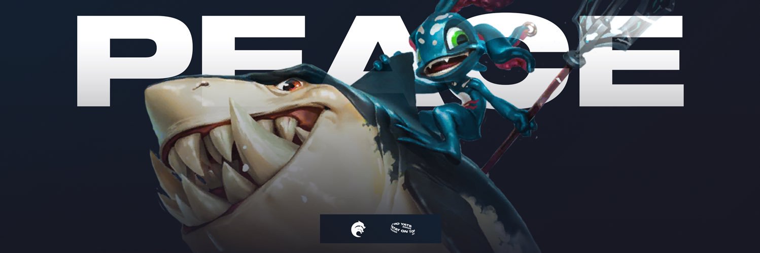 Peace banner