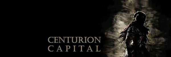CenturionCaptl Profile Banner