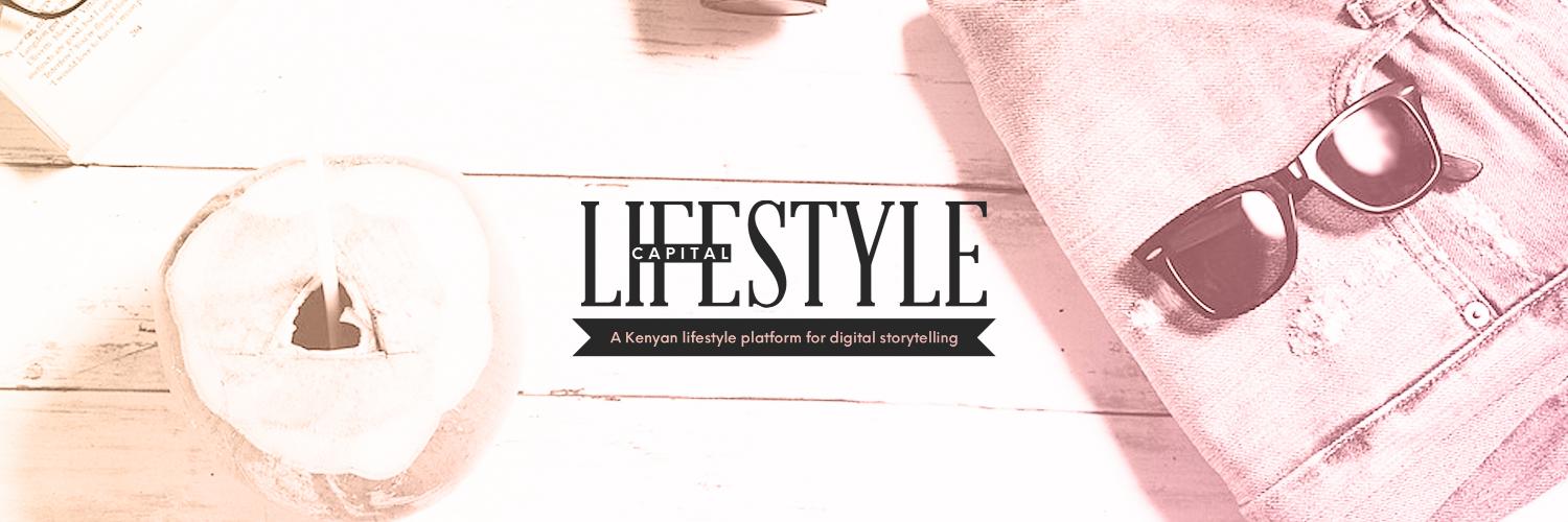 Capital Lifestyle banner