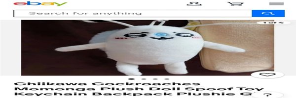MochiRoaches Profile Banner