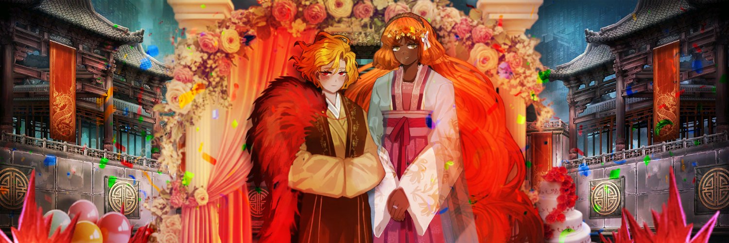 Ishmael of the Famila Manchegan. banner