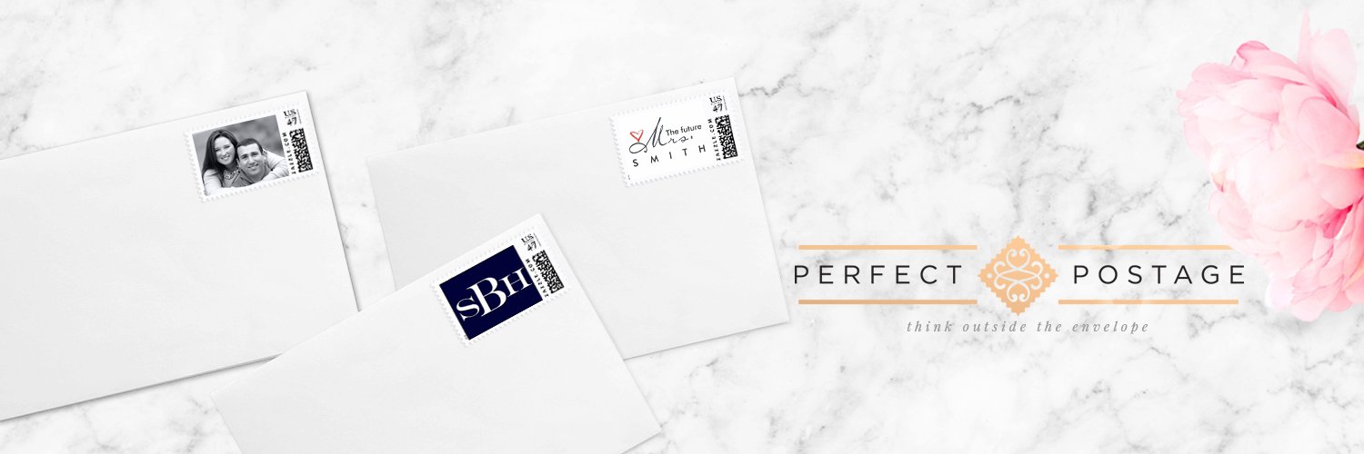 perfectpostage's profile banner image