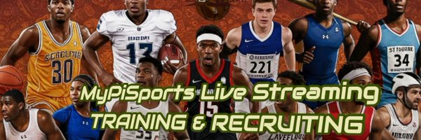 MyPisports Profile Banner