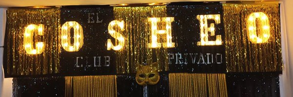 ElCosheo Profile Banner