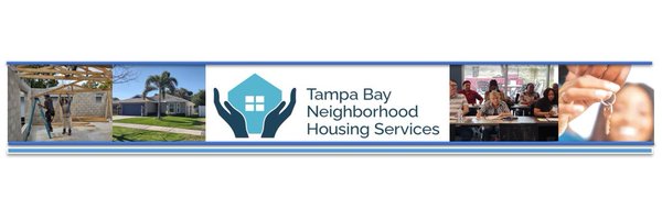 Tampa Bay Neighborhood Housing Services Profile Banner