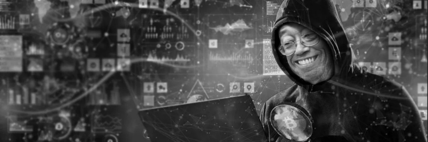 Reckless Satoshi banner
