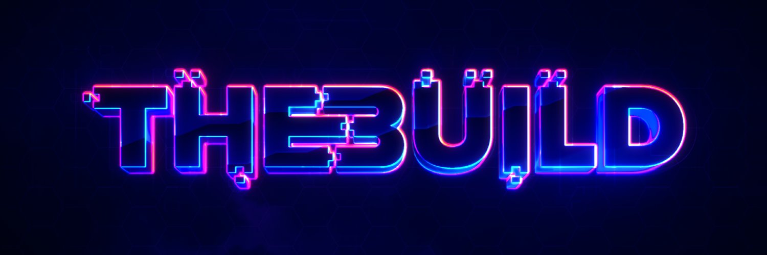 jointhebuild's profile banner image