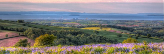 St Peter's First School banner