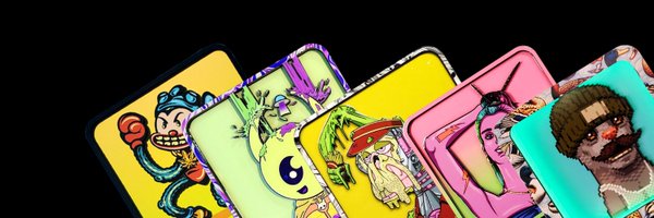 NFTEngraver Profile Banner