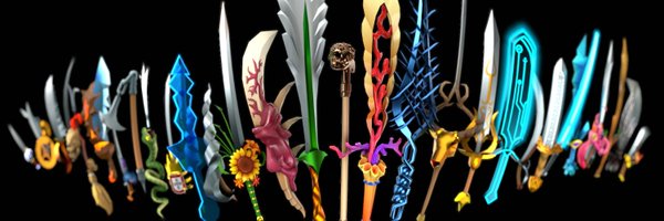 3dSwords Profile Banner